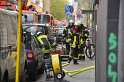 Feuer 2 Koeln Mitte Mauritiuswall P081